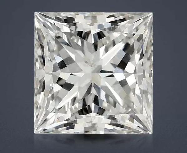 1.38 Carat · F · VVS1 Rare Carat Ideal Cut