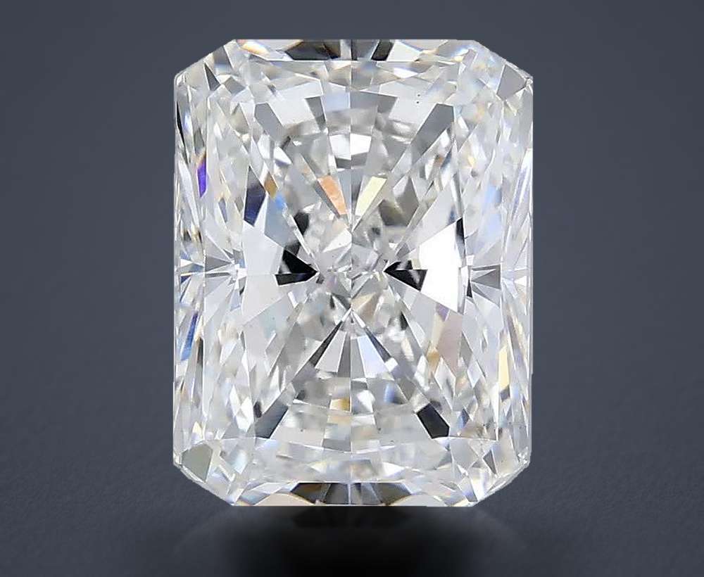 3.11 Carat · E · VS1 Rare Carat Ideal Cut