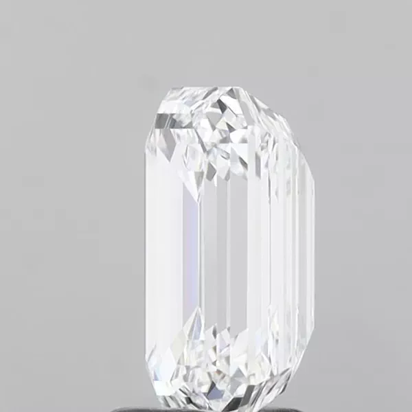 2.65 Carat · D · FL Rare Carat Ideal Cut