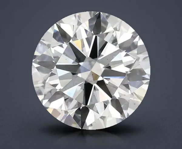 2.38 Carat · F · VS2 Rare Carat Ideal Cut