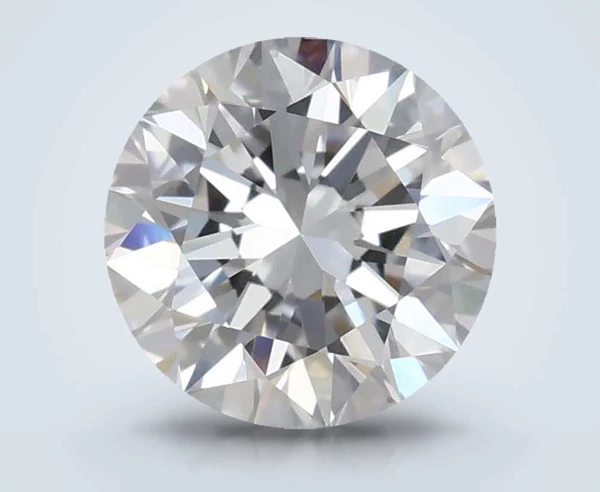 0.56 Carat · E · IF Rare Carat Ideal Cut