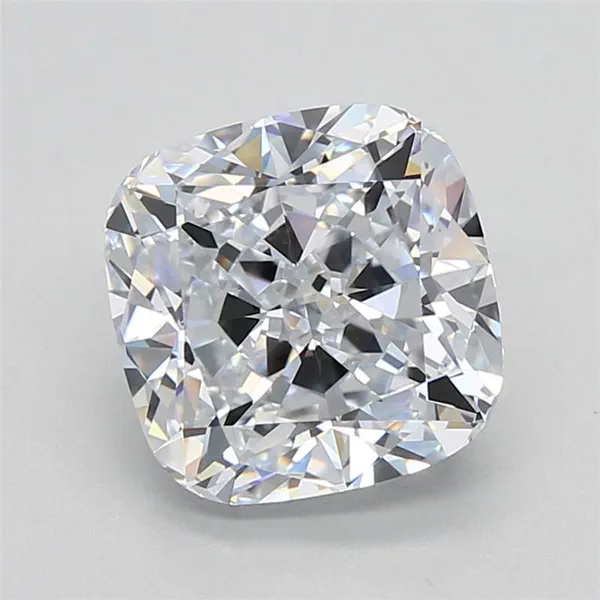 4.03 Carat · E · VVS1 Rare Carat Ideal Cut