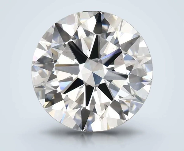 5.99 Carat · E · VS2 excellent Cut
