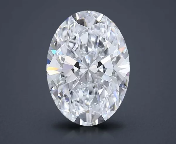 1.26 Carat · E · FL Rare Carat Ideal Cut