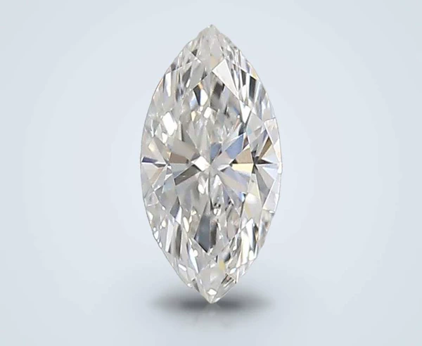 0.49 Carat · E · VVS1 Rare Carat Ideal Cut