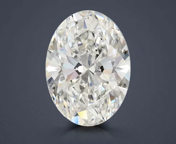 2.87 Carat · F · VS1 Rare Carat Ideal Cut