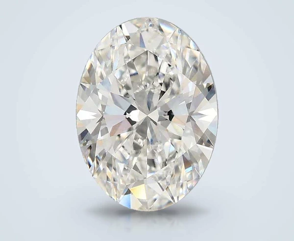 2.87 Carat · F · VS1 Rare Carat Ideal Cut