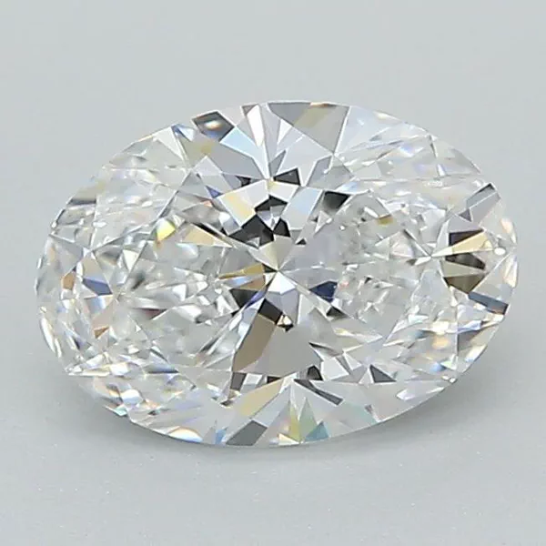 1.09 Carat · E · IF Rare Carat Ideal Cut