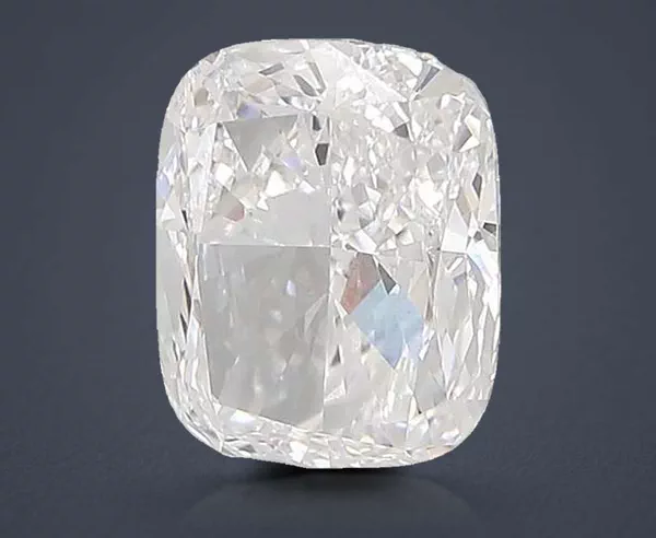 3.5 Carat · D · VVS2 very good Cut