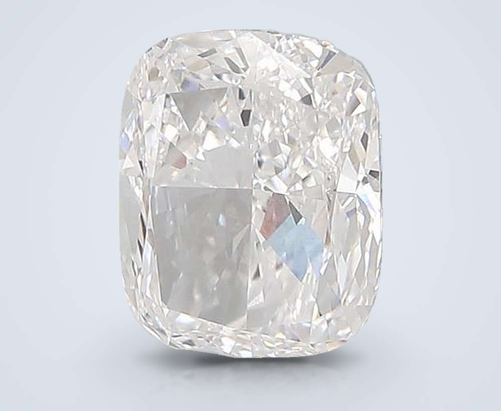 3.5 Carat · D · VVS2 very good Cut