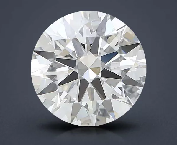 2.69 Carat · D · VVS2 Rare Carat Ideal Cut