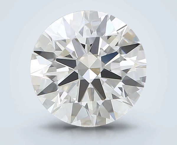 2.69 Carat · D · VVS2 Rare Carat Ideal Cut