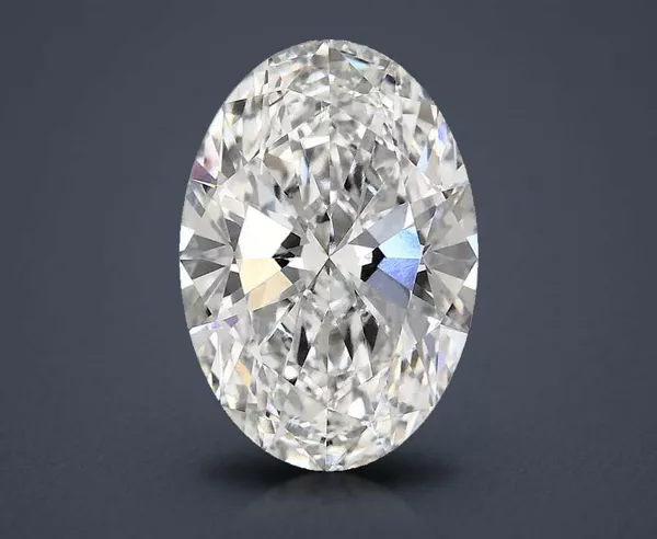 2.68 Carat · E · VS1 Rare Carat Ideal Cut