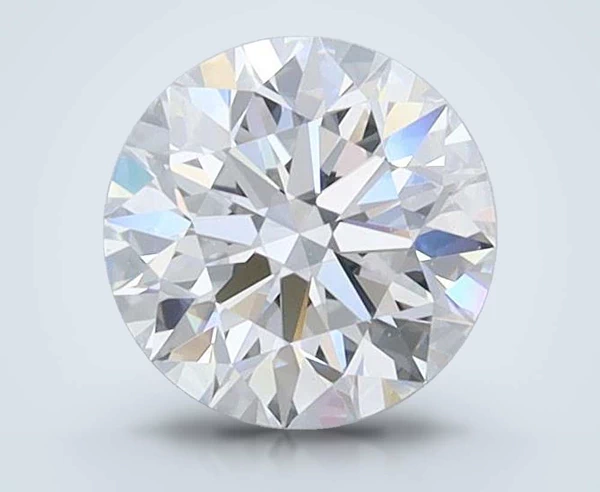 0.92 Carat · D · FL Rare Carat Ideal Cut
