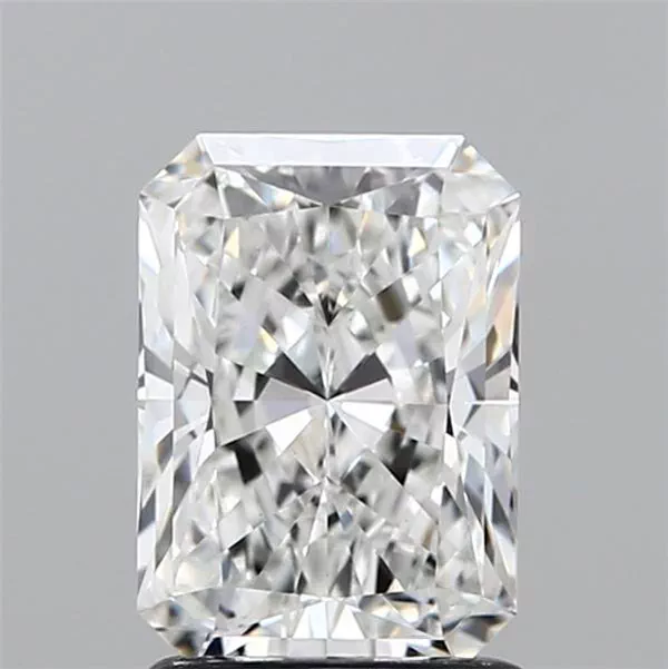 1.56 Carat · F · VVS2 Rare Carat Ideal Cut