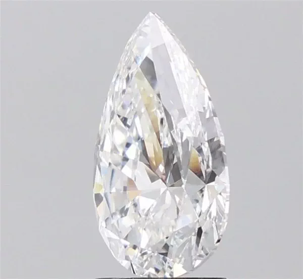 2.52 Carat · E · VVS2 Rare Carat Ideal Cut