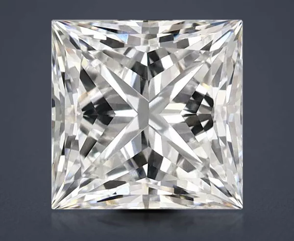 2.19 Carat · E · VS1 Rare Carat Ideal Cut