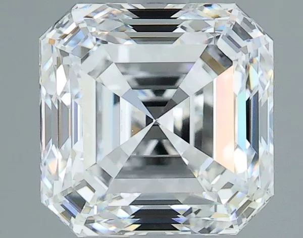 3 Carat · E · VVS2 Rare Carat Ideal Cut