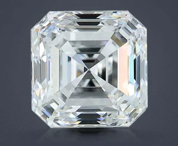 3 Carat · E · VVS2 Rare Carat Ideal Cut