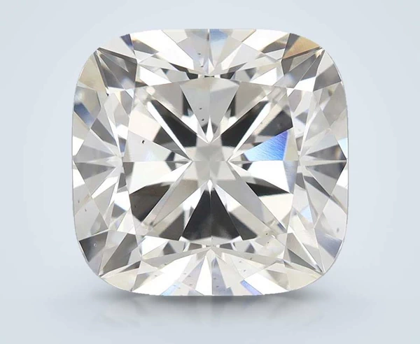 7.24 Carat · G · VS2 Rare Carat Ideal Cut