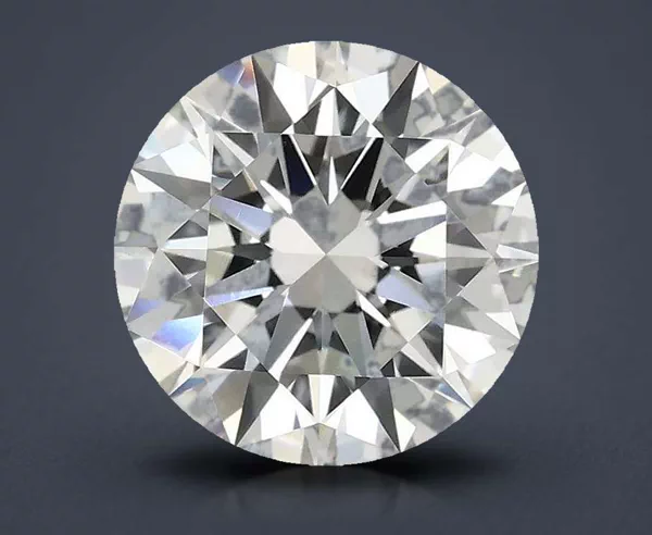 2.26 Carat · F · VVS2 Rare Carat Ideal Cut