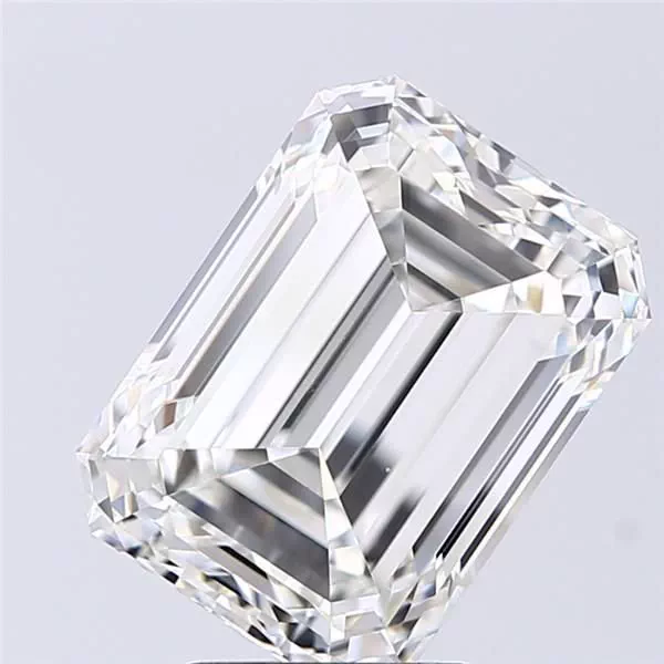3.7 Carat · H · VS1 Rare Carat Ideal Cut