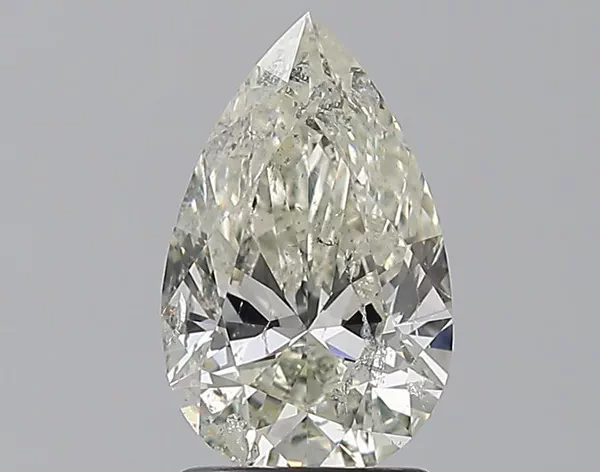 1.51 Carat · J · SI2 Rare Carat Ideal Cut