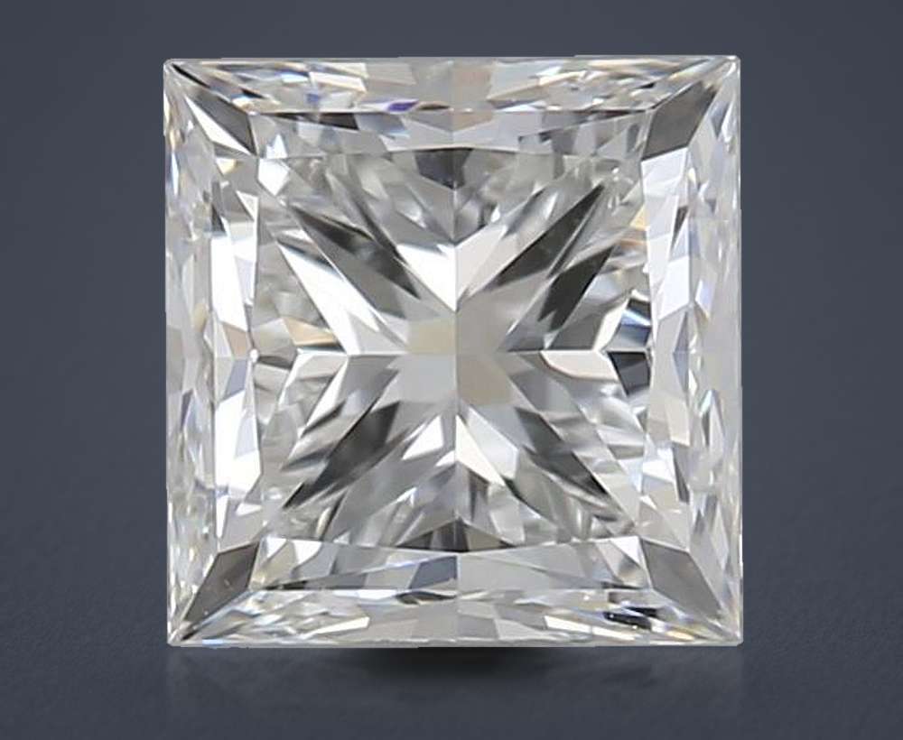 0.6 Carat · H · VVS1 very good Cut