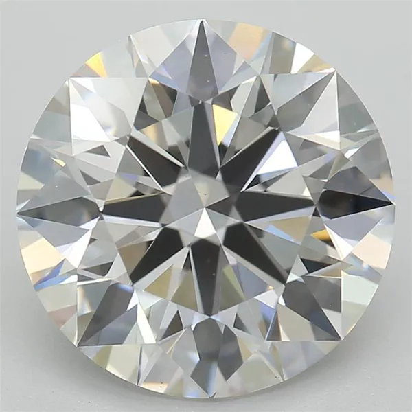 2.87 Carat · H · VS1 Rare Carat Ideal Cut
