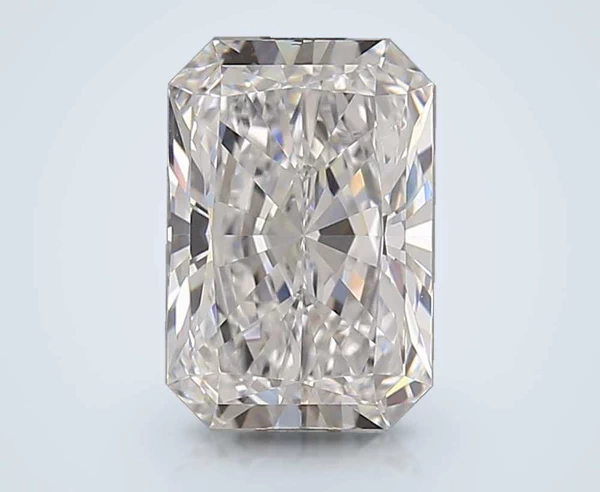 2.03 Carat · D · VVS1 Rare Carat Ideal Cut
