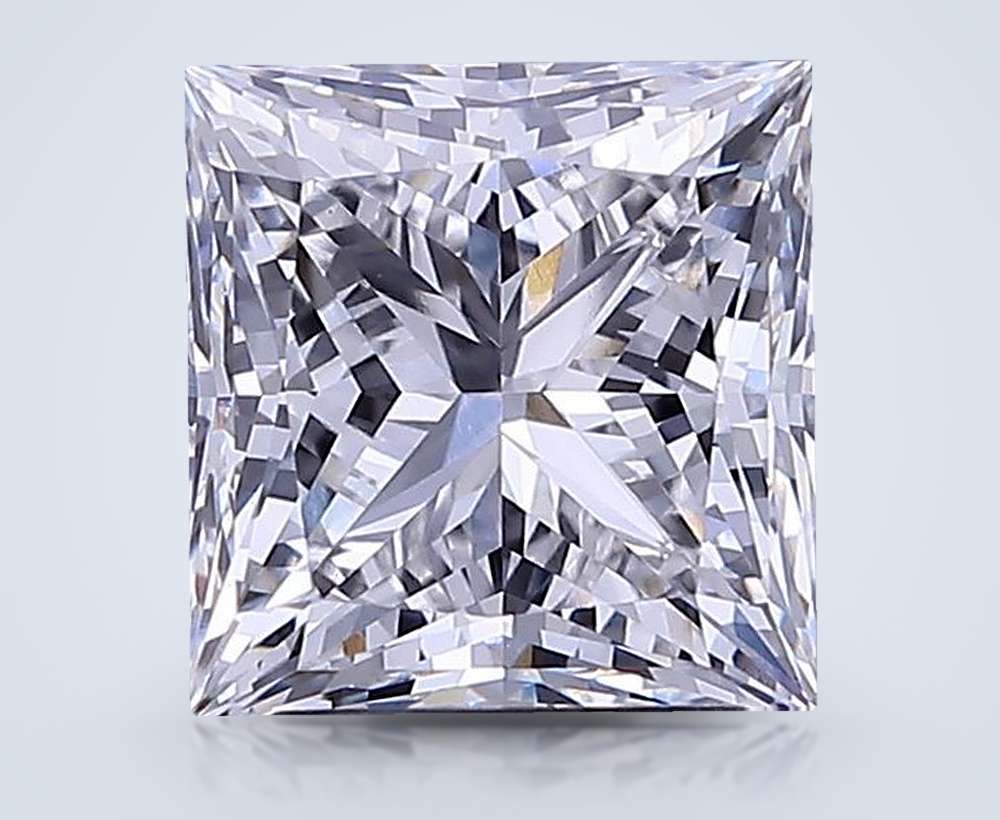 2.47 Carat · E · VVS2 Rare Carat Ideal Cut