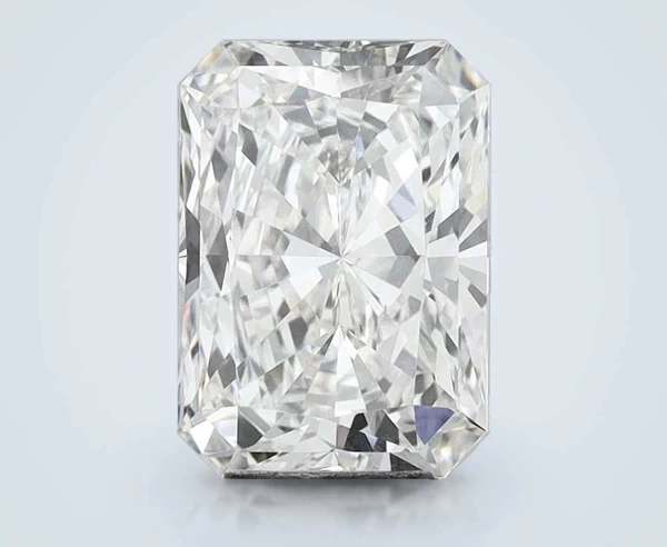 5.39 Carat · F · VVS2 Rare Carat Ideal Cut