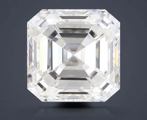 7.08 Carat · D · VS1 excellent Cut