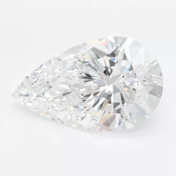 4.41 Carat · D · VVS1 Rare Carat Ideal Cut