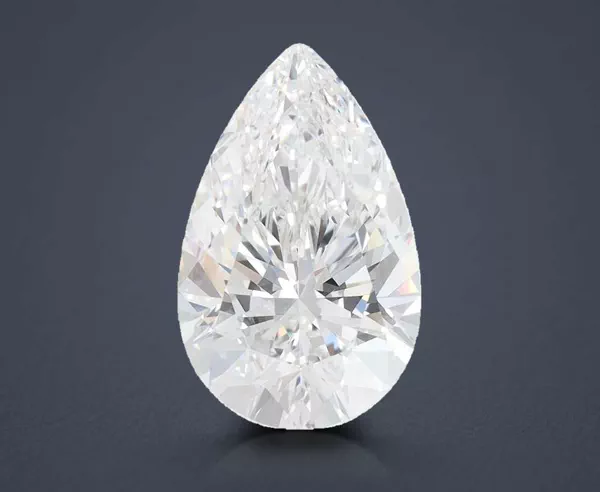 4.41 Carat · D · VVS1 Rare Carat Ideal Cut