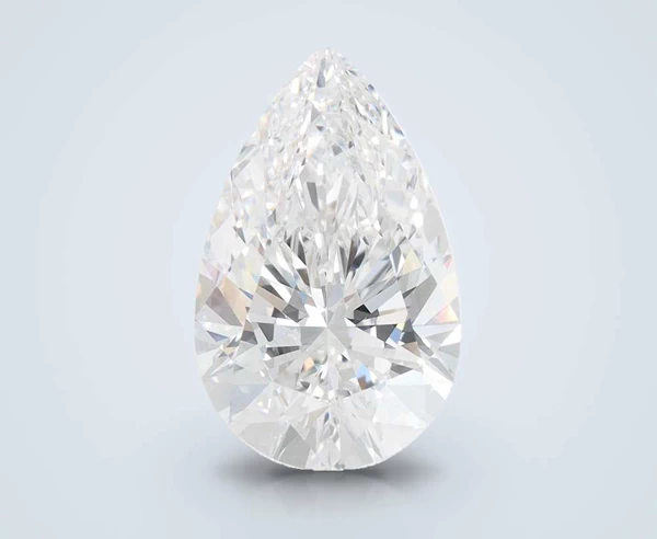 4.41 Carat · D · VVS1 Rare Carat Ideal Cut