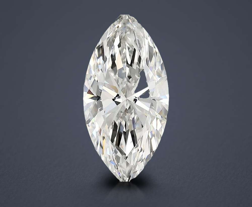 2.53 Carat · F · VVS2 Rare Carat Ideal Cut