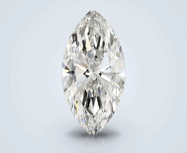 2.53 Carat · F · VVS2 Rare Carat Ideal Cut