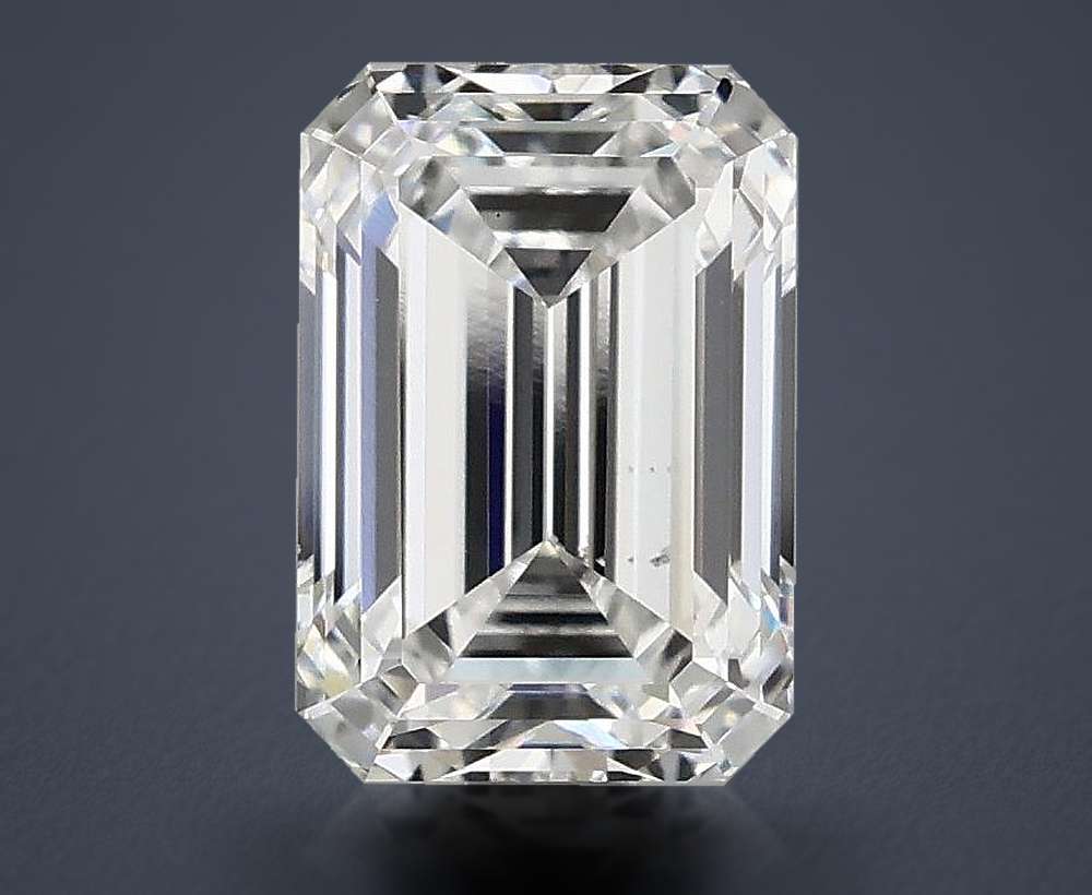 2.01 Carat · D · VS2 excellent Cut