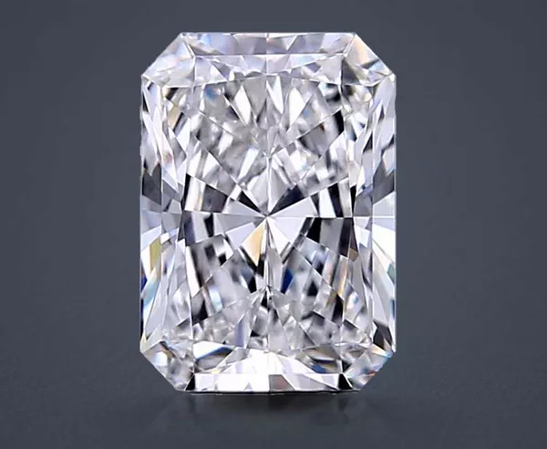 0.73 Carat · D · VVS1 Rare Carat Ideal Cut