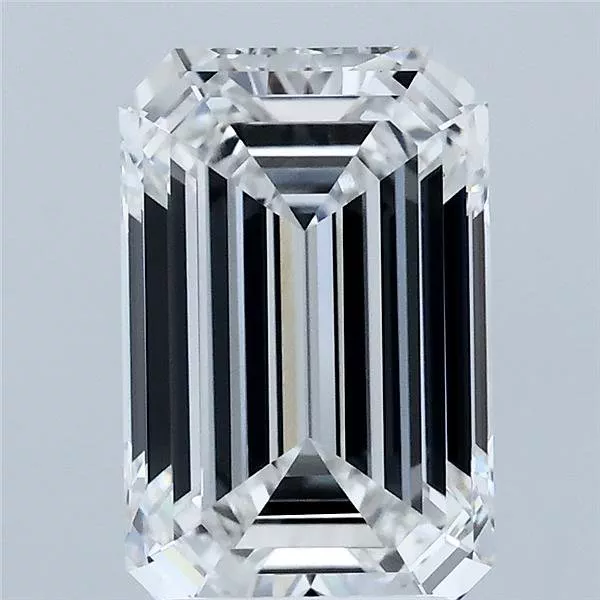 2.89 Carat · F · VVS2 Rare Carat Ideal Cut