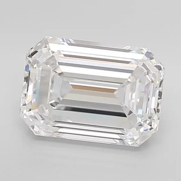 5.37 Carat · D · IF Rare Carat Ideal Cut