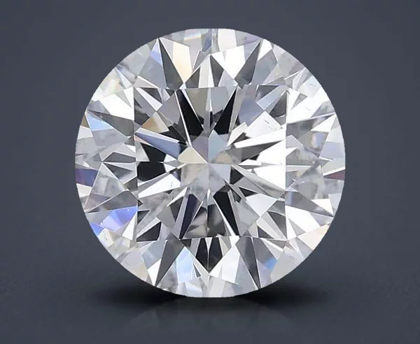1.29 Carat · D · VS2 Rare Carat Ideal Cut