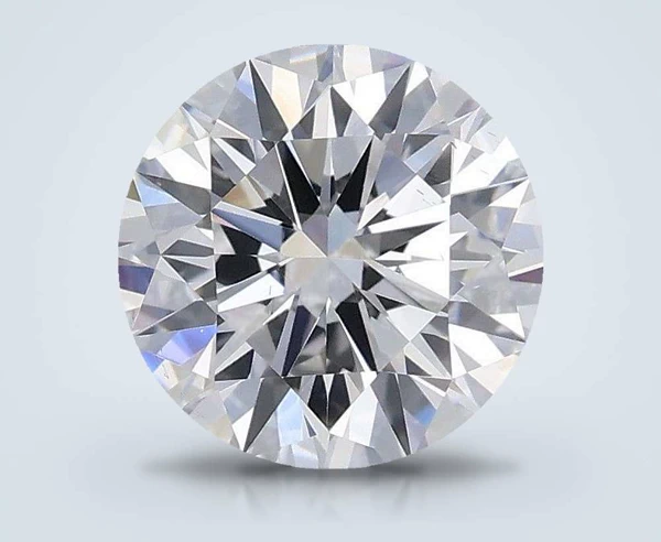 1.29 Carat · D · VS2 Rare Carat Ideal Cut
