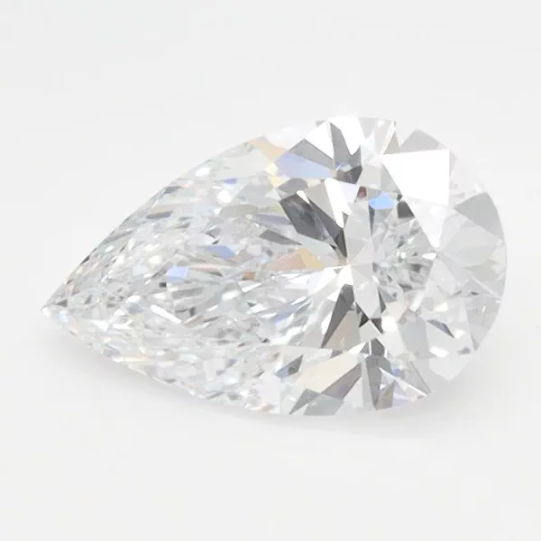 1.09 Carat · D · IF Rare Carat Ideal Cut