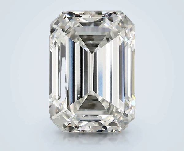 4.06 Carat · F · VVS2 Rare Carat Ideal Cut