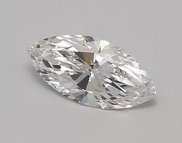 0.61 Carat · D · VVS1 Rare Carat Ideal Cut