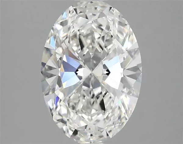 1.84 Carat · F · VS1 Rare Carat Ideal Cut