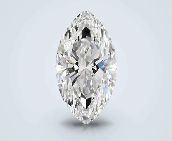 1.07 Carat · D · VS1 Rare Carat Ideal Cut
