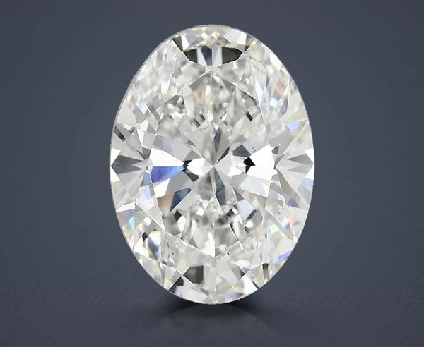 2.97 Carat · F · VS1 Rare Carat Ideal Cut